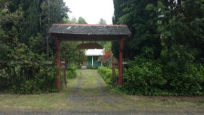 Cabana Caburgua